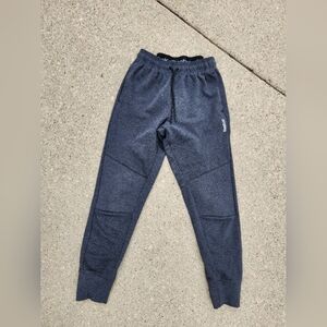 Reebok joggers size s